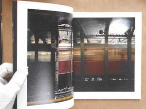Uptown bound | Masayo Nishimura | Sokyusha 2024