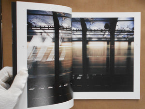 Uptown bound | Masayo Nishimura | Sokyusha 2024