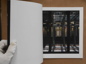 Uptown bound | Masayo Nishimura | Sokyusha 2024