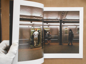 Uptown bound | Masayo Nishimura | Sokyusha 2024