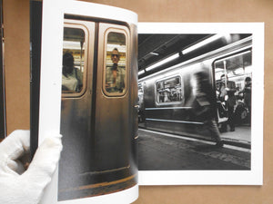 Uptown bound | Masayo Nishimura | Sokyusha 2024