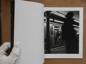 Uptown bound | Masayo Nishimura | Sokyusha 2024