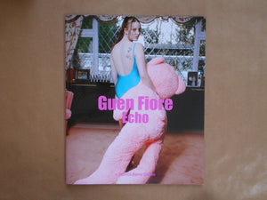 Echo | Guen Fiore | Patrick Remy Studio 2025