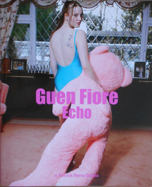 Echo | Guen Fiore | Patrick Remy Studio 2025
