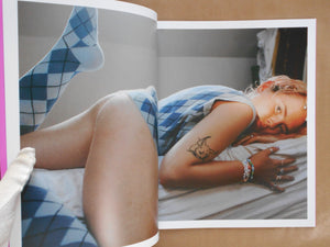 Echo | Guen Fiore | Patrick Remy Studio 2025
