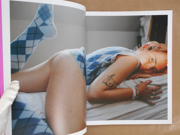 Echo | Guen Fiore | Patrick Remy Studio 2025