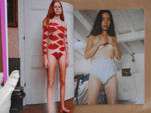 Echo | Guen Fiore | Patrick Remy Studio 2025