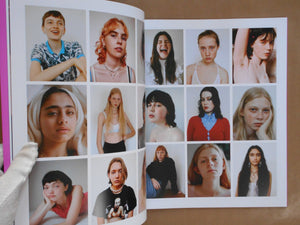 Echo | Guen Fiore | Patrick Remy Studio 2025