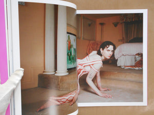 Echo | Guen Fiore | Patrick Remy Studio 2025