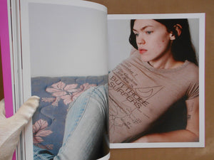Echo | Guen Fiore | Patrick Remy Studio 2025