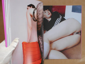 Echo | Guen Fiore | Patrick Remy Studio 2025