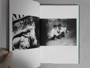 A Hunter, Ryuudo | Daido Moriyama | Getsuyosha 2019