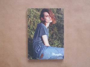 Love Want magazine vol. 7 | Valerie Phillips, Bryan Schutmaat et. al | Love Want