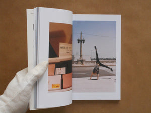 Love Want magazine vol. 7 | Valerie Phillips, Bryan Schutmaat et. al | Love Want