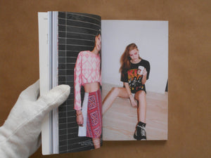 Love Want magazine vol. 7 | Valerie Phillips, Bryan Schutmaat et. al | Love Want