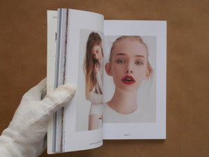 Love Want magazine vol. 7 | Valerie Phillips, Bryan Schutmaat et. al | Love Want