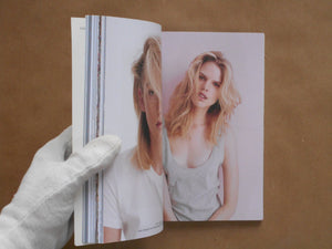 Love Want magazine vol. 7 | Valerie Phillips, Bryan Schutmaat et. al | Love Want