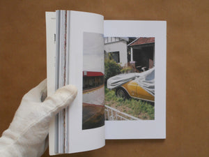 Love Want magazine vol. 7 | Valerie Phillips, Bryan Schutmaat et. al | Love Want