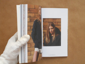 Love Want magazine vol. 7 | Valerie Phillips, Bryan Schutmaat et. al | Love Want