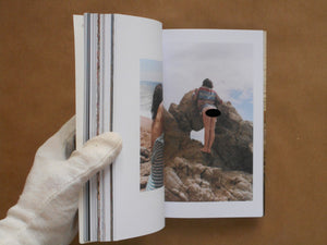 Love Want magazine vol. 7 | Valerie Phillips, Bryan Schutmaat et. al | Love Want