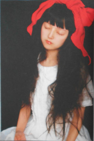 Le Jardin de la fille | SANCTUS | Asuka Shinsha 2009