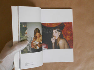 Love Want magazine vol. 5 | Valerie Phillips et. al. | Love Want