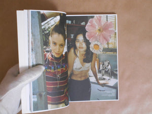 Love Want magazine vol. 5 | Valerie Phillips et. al. | Love Want