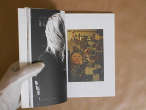 Love Want magazine vol. 5 | Valerie Phillips et. al. | Love Want