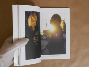 Love Want magazine vol. 5 | Valerie Phillips et. al. | Love Want