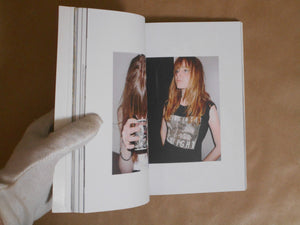 Love Want magazine vol. 5 | Valerie Phillips et. al. | Love Want