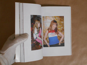 Love Want magazine vol. 5 | Valerie Phillips et. al. | Love Want