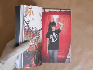 Love Want magazine vol. 4 | Valerie Phillips et. al. | Love Want