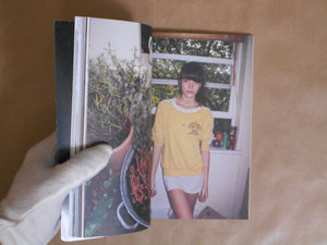 Love Want magazine vol. 4 | Valerie Phillips et. al. | Love Want