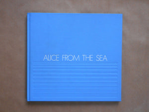 Alice from the sea | Hajime Sawatari | Kawade Shobo Shinsha 1979