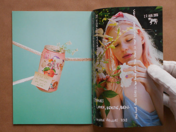 This is my drivers license | Valerie Phillips, Arvida Bystrom | Self published 2013