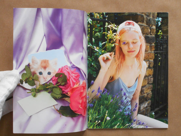 This is my drivers license | Valerie Phillips, Arvida Bystrom | Self published 2013