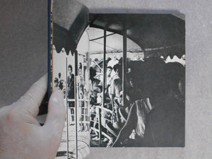 Hiroshima, Hiroshima, Hiroshima | AA.VV. | All Japan Students Photo Association 1972