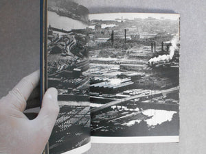 Hiroshima, Hiroshima, Hiroshima | AA.VV. | All Japan Students Photo Association 1972