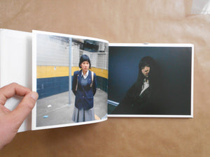 A portrait for myself | Kei Ono | Seigensha 2024