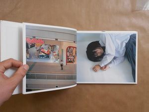 A portrait for myself | Kei Ono | Seigensha 2024