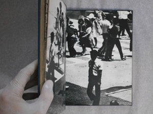 Hiroshima, Hiroshima, Hiroshima | AA.VV. | All Japan Students Photo Association 1972