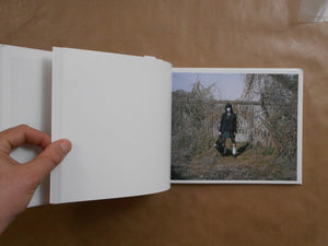 A portrait for myself | Kei Ono | Seigensha 2024