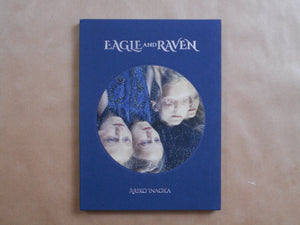 Eagle and Raven | Ariko Inaoka | Aka Aka 2020