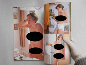 Super Nude vol.6 | Mitsuyoshi Osaka, Yoji Ishikawa et. al. | Sogo Tosho 1995