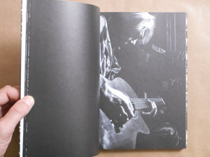 The sound of waves, Bundle n,1 | Tatsuo Suzuki | Self published 2025