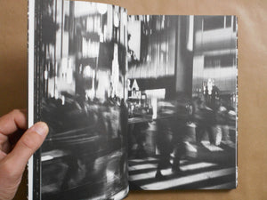 The sound of waves, Bundle n,1 | Tatsuo Suzuki | Self published 2025