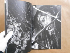 Raw power Zine | Tatsuo Suzuki | Self published 2025