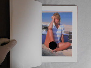 Jean-Pierre Bourgeois, Galphy series n. 3 | Jean-Pierre Bourgeois | NGS 1982