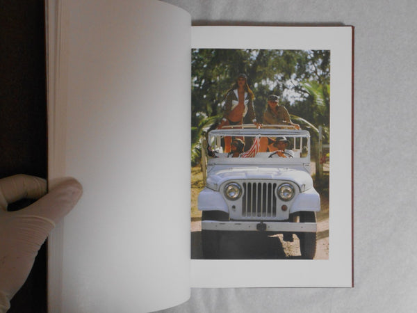 Jean-Pierre Bourgeois, Galphy series n. 3 | Jean-Pierre Bourgeois | NGS 1982