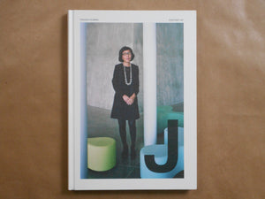 Portrait of J | Takashi Homma | Session Press 2025